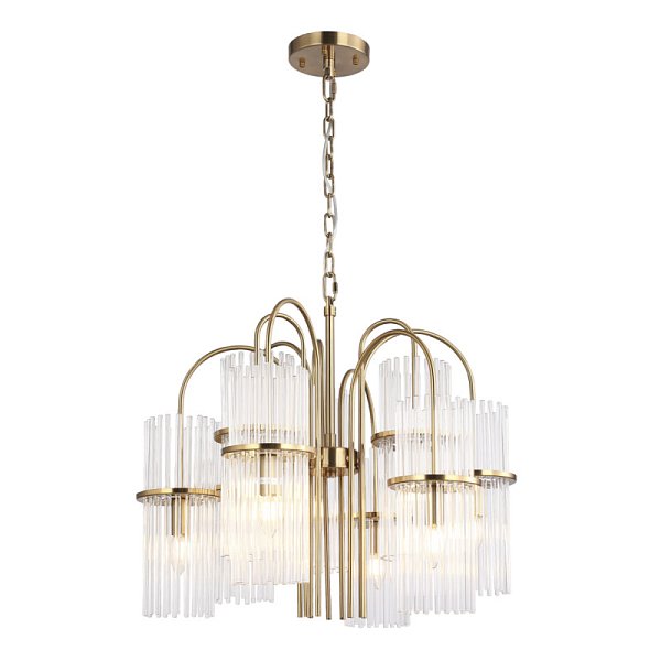 Подвесная люстра ST-Luce SL6145.303.09