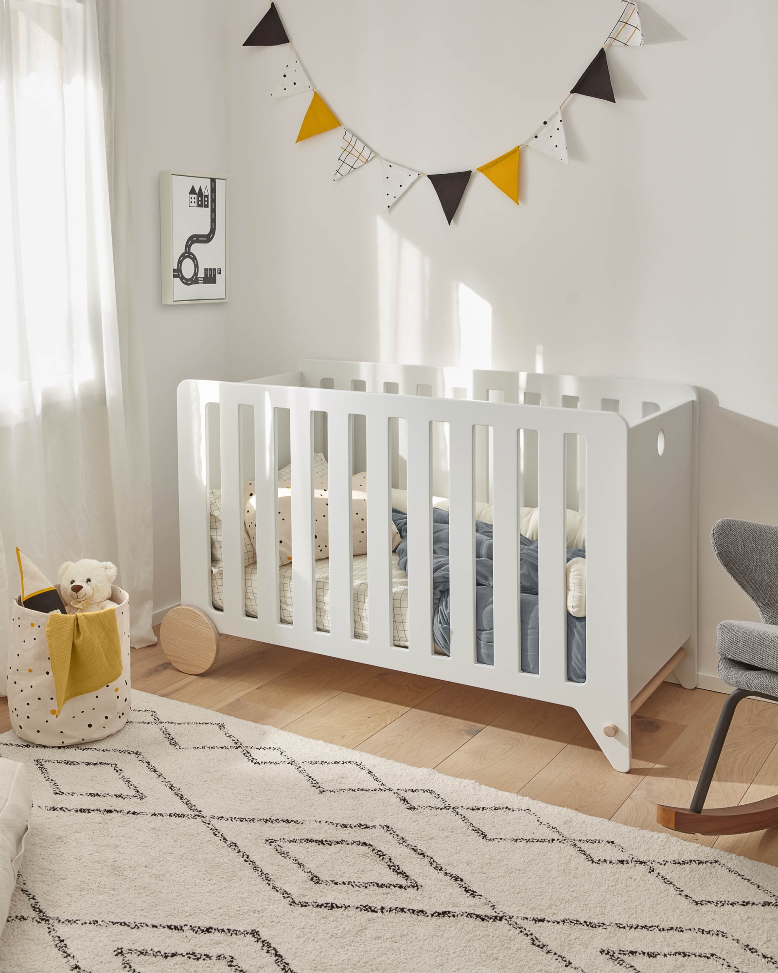 Etna Сет из 3-х картин 29,7 x 42 см La Forma (ex Julia Grup)