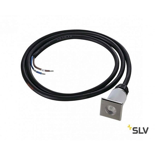 Встройка в грунт SLV 233550