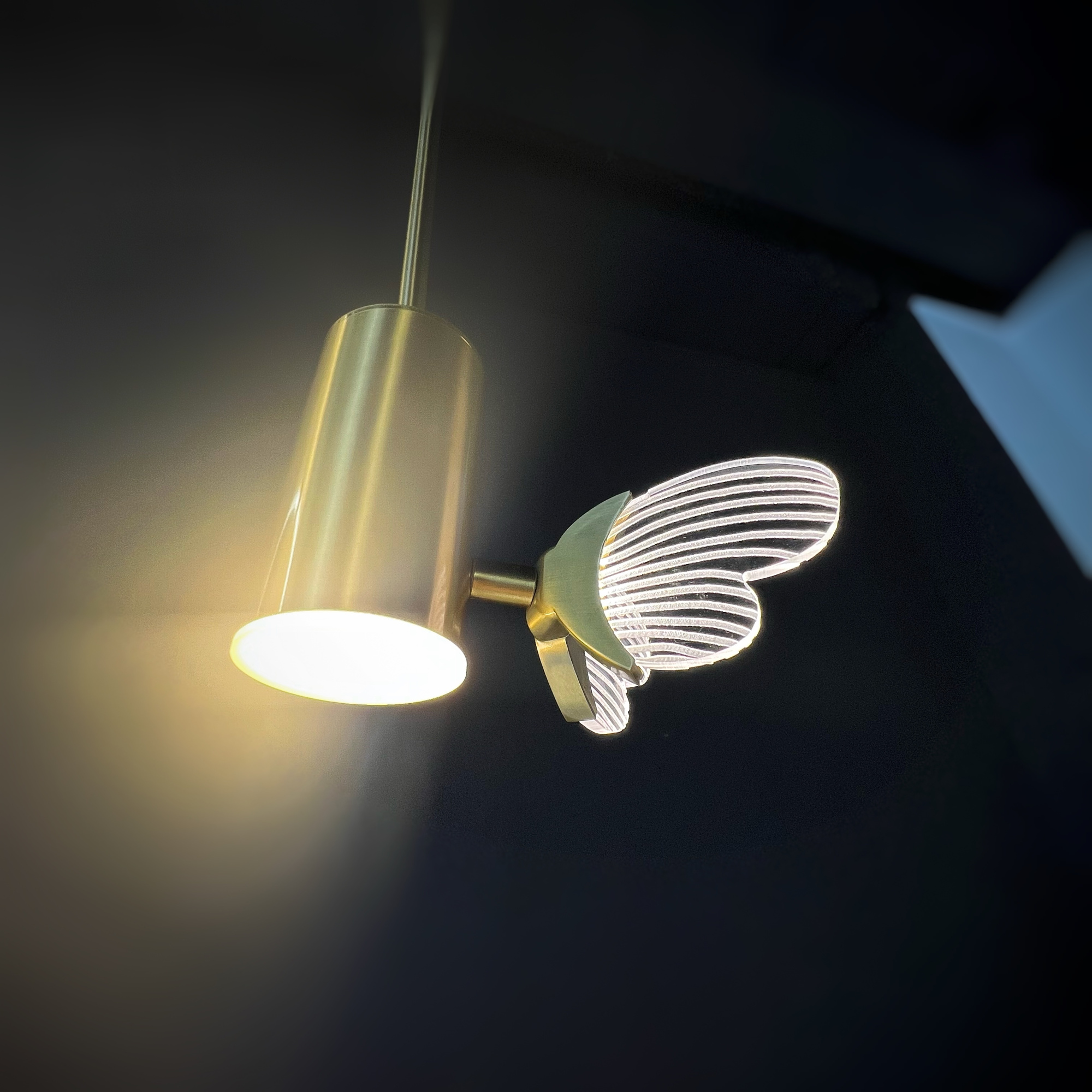 Подвесной Светильник Babetta 3000К By Imperiumloft