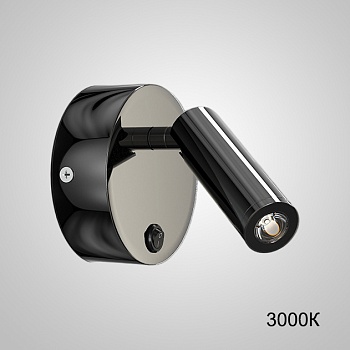 Настенный светильник FEDDE B WALL A 3000К by ImperiumLoft