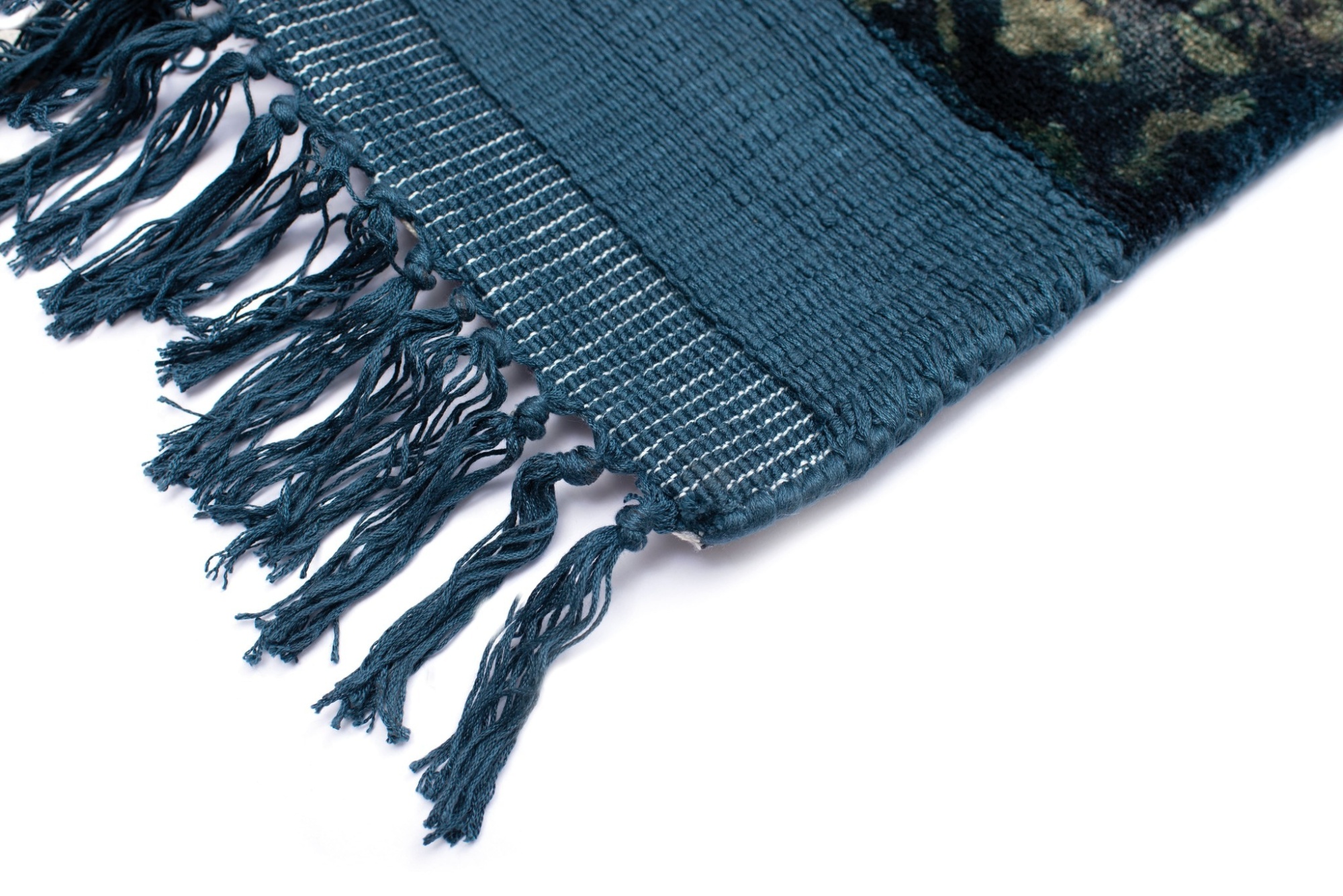 Ковер Carpet Decor Blush Black Coffe  C1191