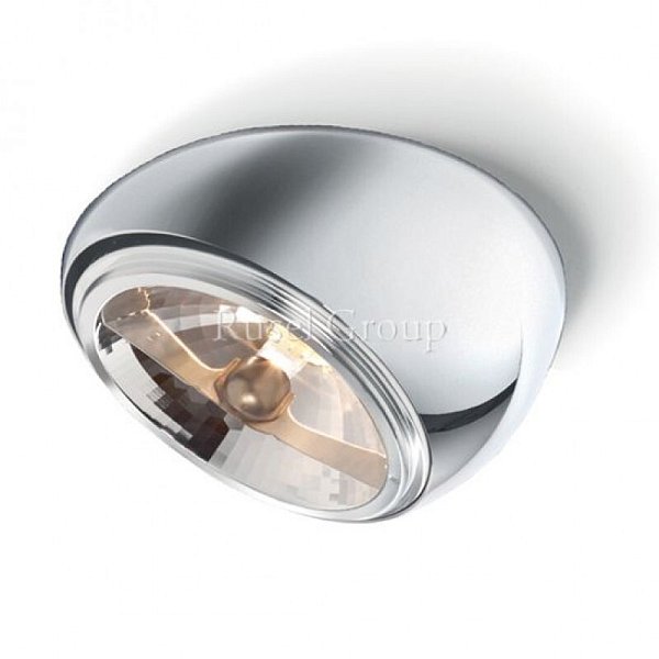 Встраиваемый светильник Fabbian Tools F19 F60 15