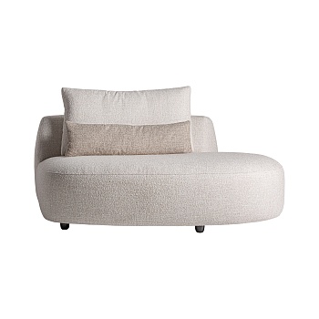 Угловой модуль дивана Wingles 36092 Vical