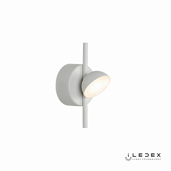 Бра iLedex X088203 WH