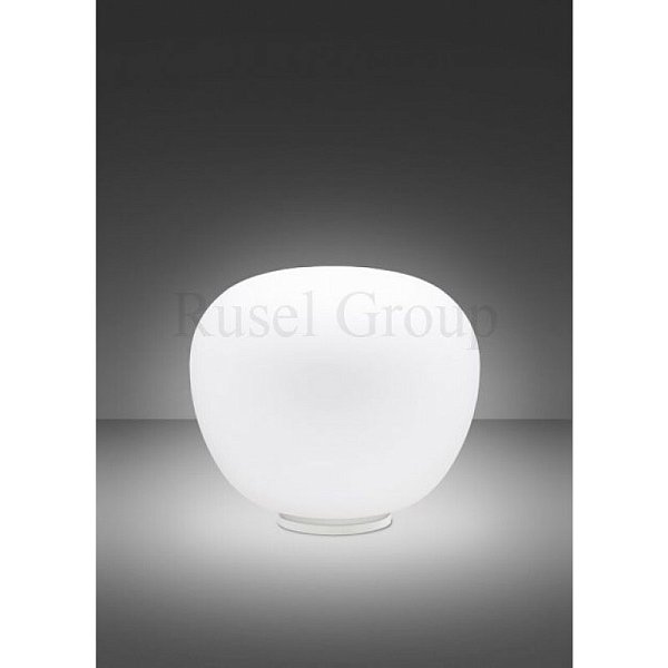 Настольная лампа Fabbian LUMI F07 B48 01