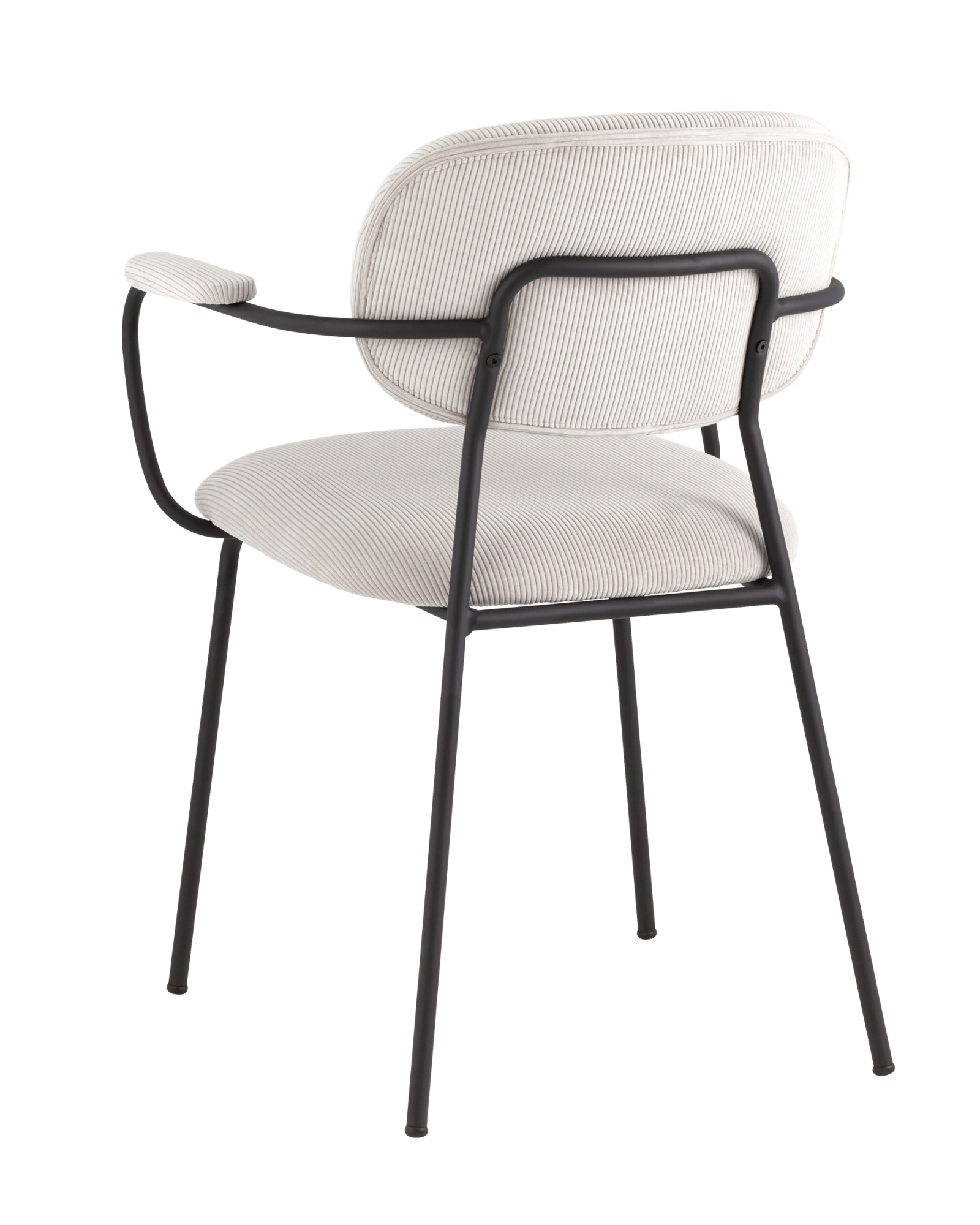 Стул Кэрол бежевый Stool Group