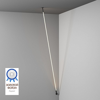 Бра Denkirs DK7505-BK