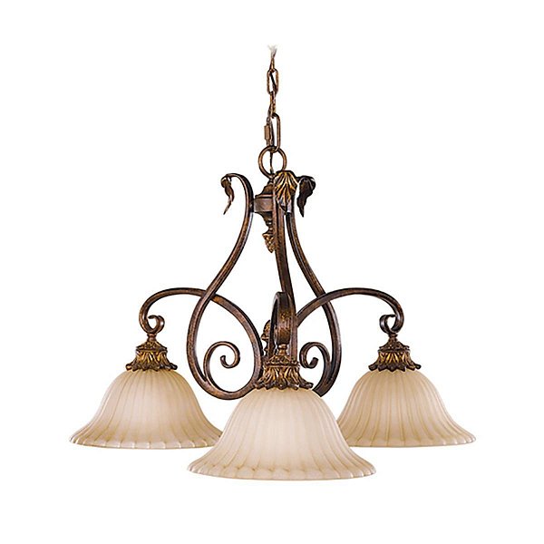 Люстра Feiss FE/SONOMAVAL3