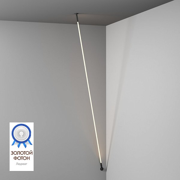 Бра Denkirs DK7505-BK
