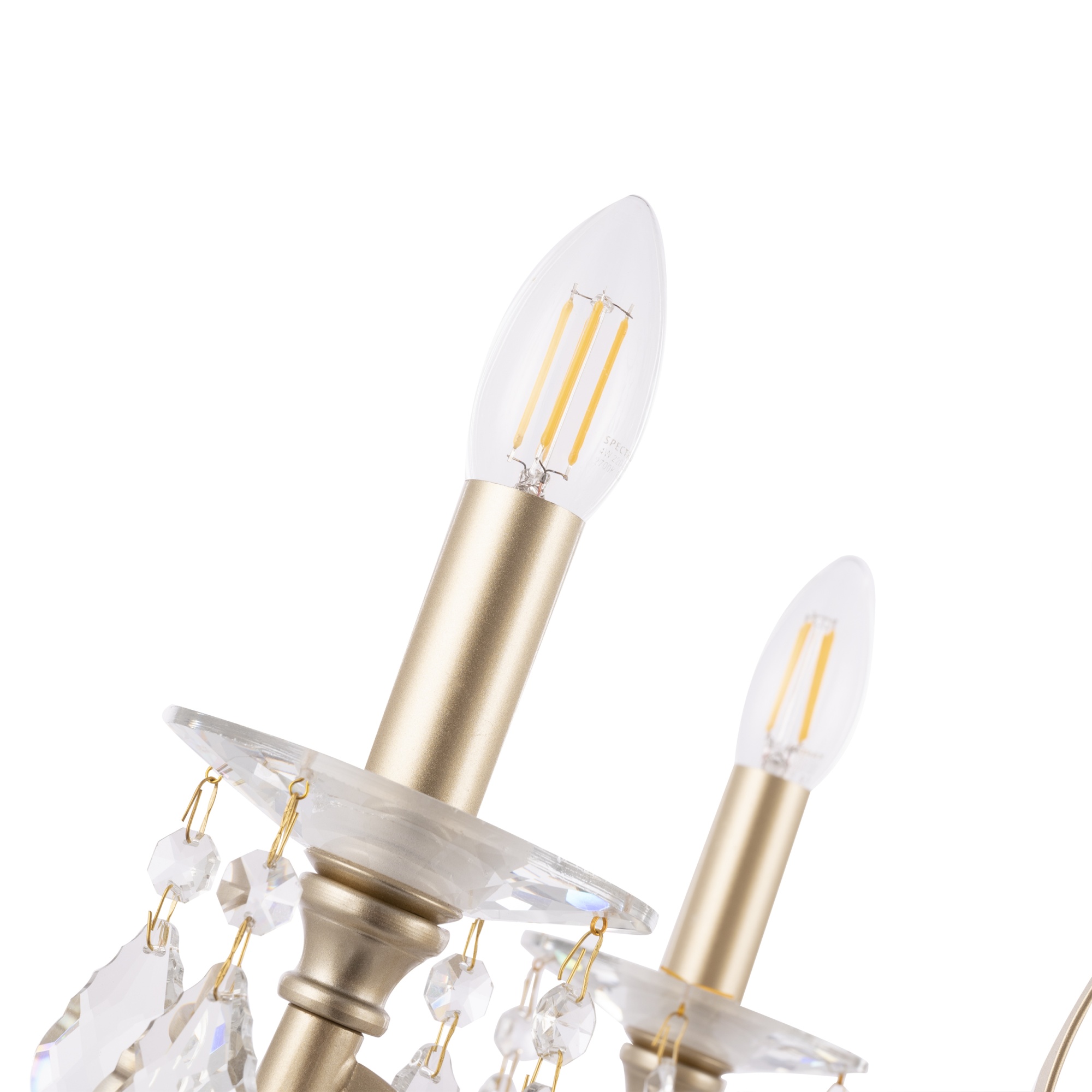 Люстра 347710/5 CG Arte Milano