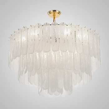 Люстра Chandelier Riveria II D80 by ImperiumLoft