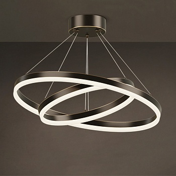 Подвесная люстра CRUISE MORE LUX D20+40 by ImperiumLoft