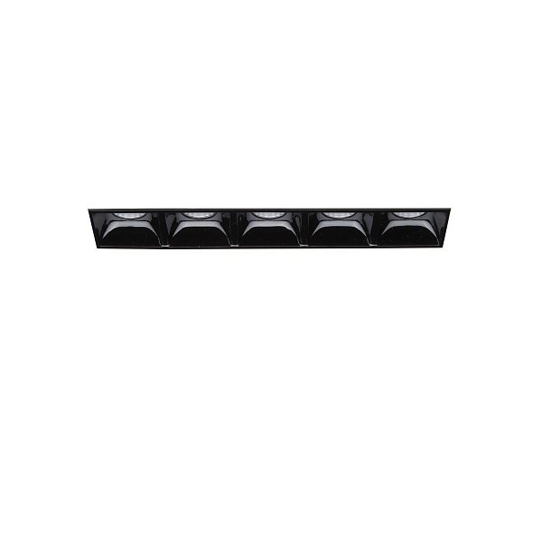 потолочный встраиваемый светильник Ideal Lux LIKA FI TRIMLESS 12W 4000K 267906