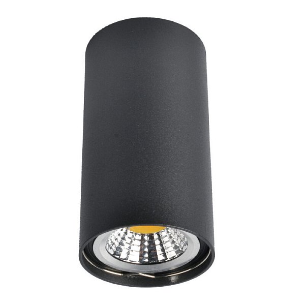 Накладной светильник Arte Lamp A1516PL-1BK