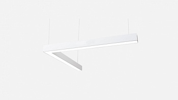 Офисный светильник Siled 7370558