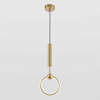 Подвесной светильник Lussole LSP-7093