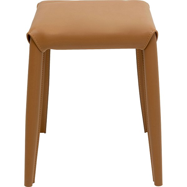 Пуф Monza Brown KARE 71112