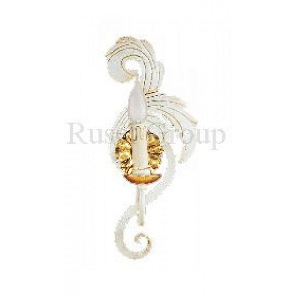 Настенный светильник Florenz Lamp 2449.01B dx