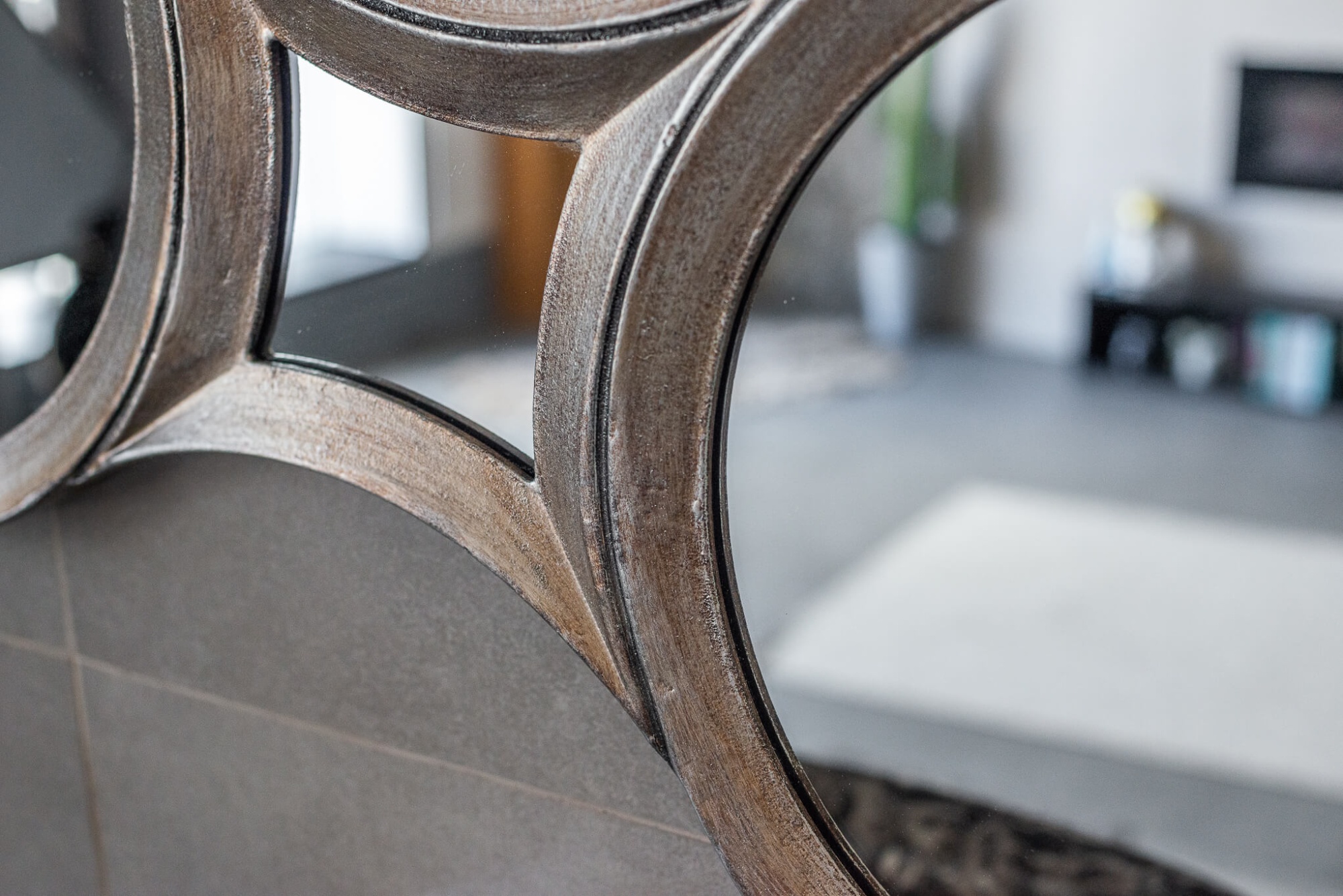 Зеркало BountyHome Pike Eyes mv437