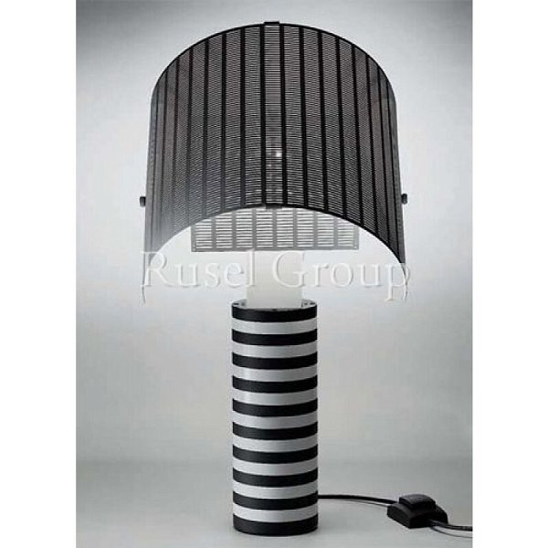 Настольная лампа Artemide SHOGUN TAVOLO