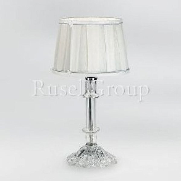 Настольная лампа Sylcom 1475