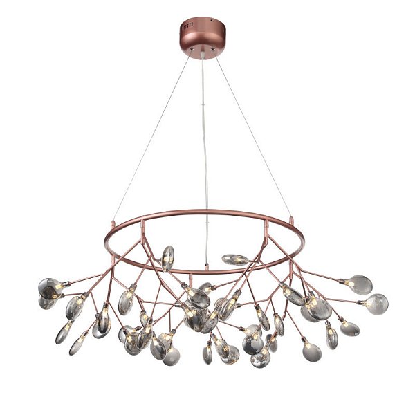 Подвесная люстра ST Luce SL411.343.45