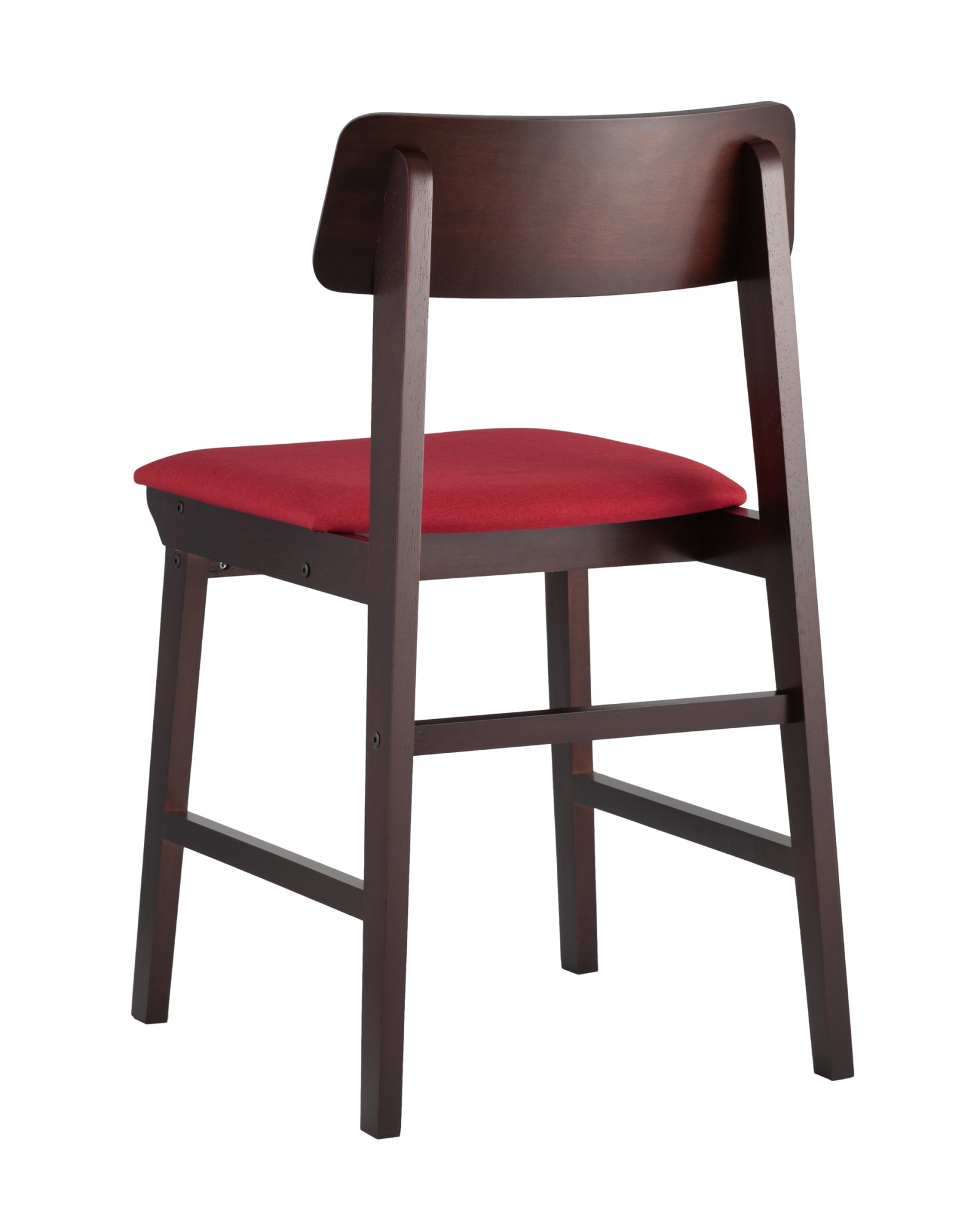 Стул ODEN красный Stool Group