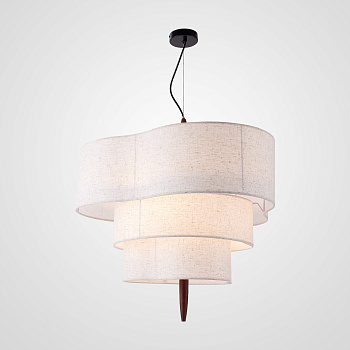 Подвесная люстра ANDREAN Elit D70 by ImperiumLoft