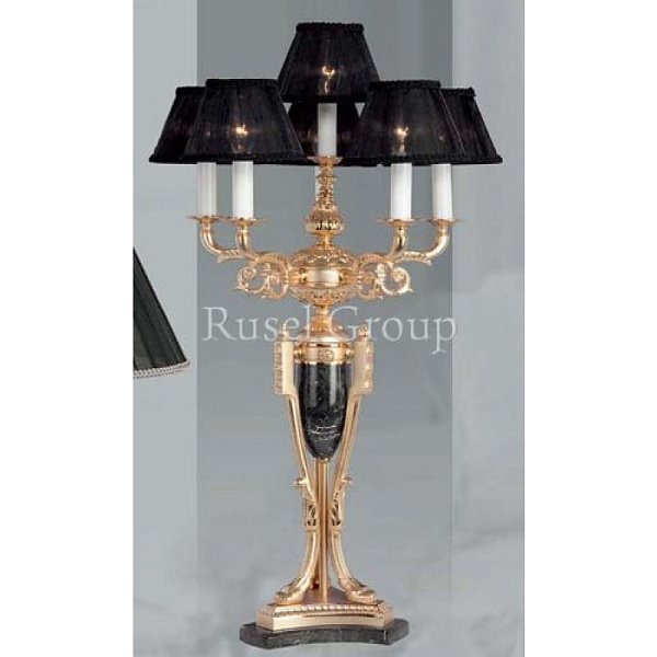 Настольная лампа Riperlamp 058R