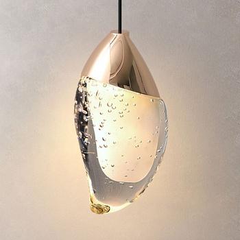 Подвесной светильник LAVE by ImperiumLoft