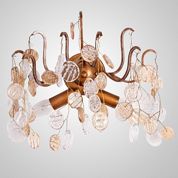 Настенный светильник AISLING WALL by ImperiumLoft