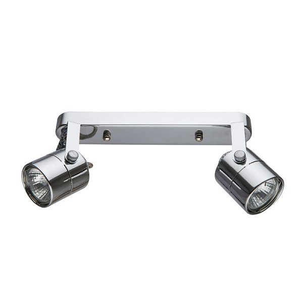 Спот Arte Lamp A1310PL-2CC