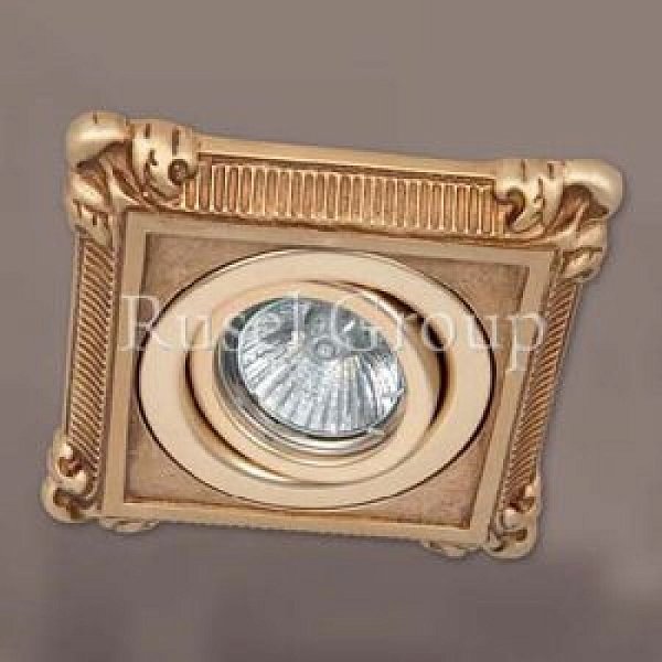 Встраиваемый светильник Riperlamp 063C