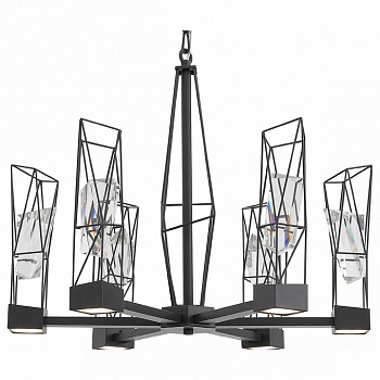 Люстра BERGER by ImperiumLoft