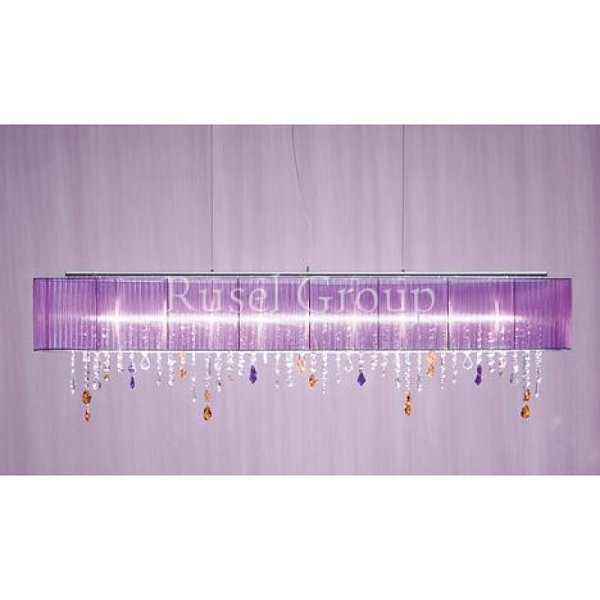 Подвесной светильник Kolarz Paralume 0240.89L.5.V.STR NEU