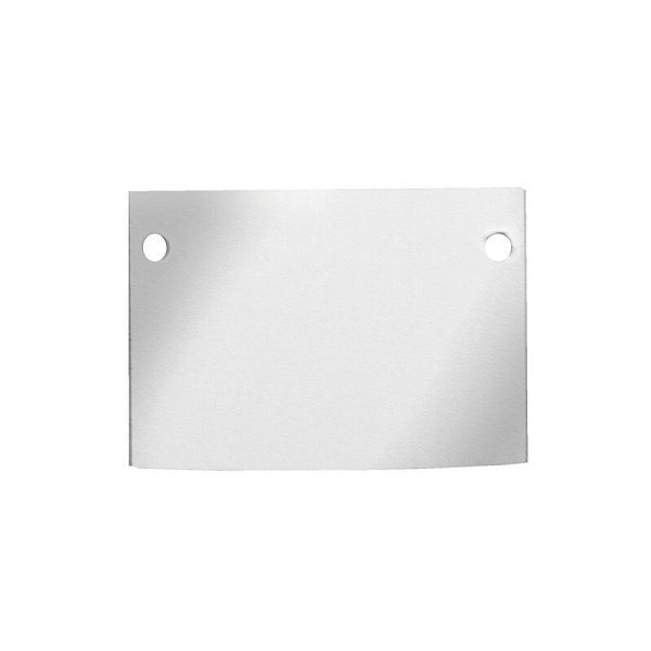 Комплектующие LEDeight LCAP18506Alu