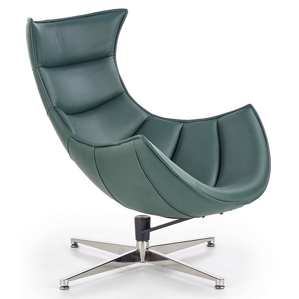 Кресло LOBSTER CHAIR зеленый Bradex Home FR 0575