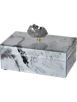 Шкатулка Glasar 41376