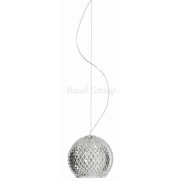Подвесной светильник Fabbian Diamond D82 A03 00