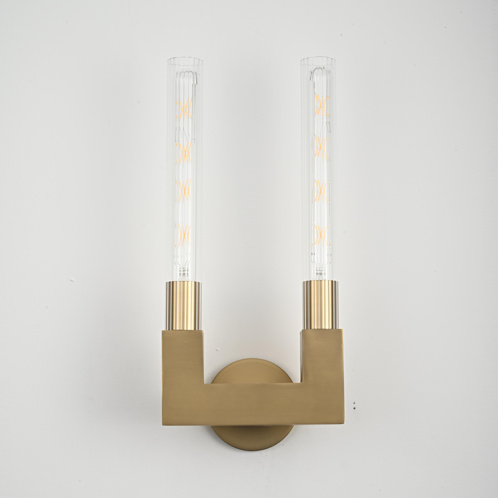 Бра Rh Cannelle Wall Lamp Double Sconces By Imperiumloft