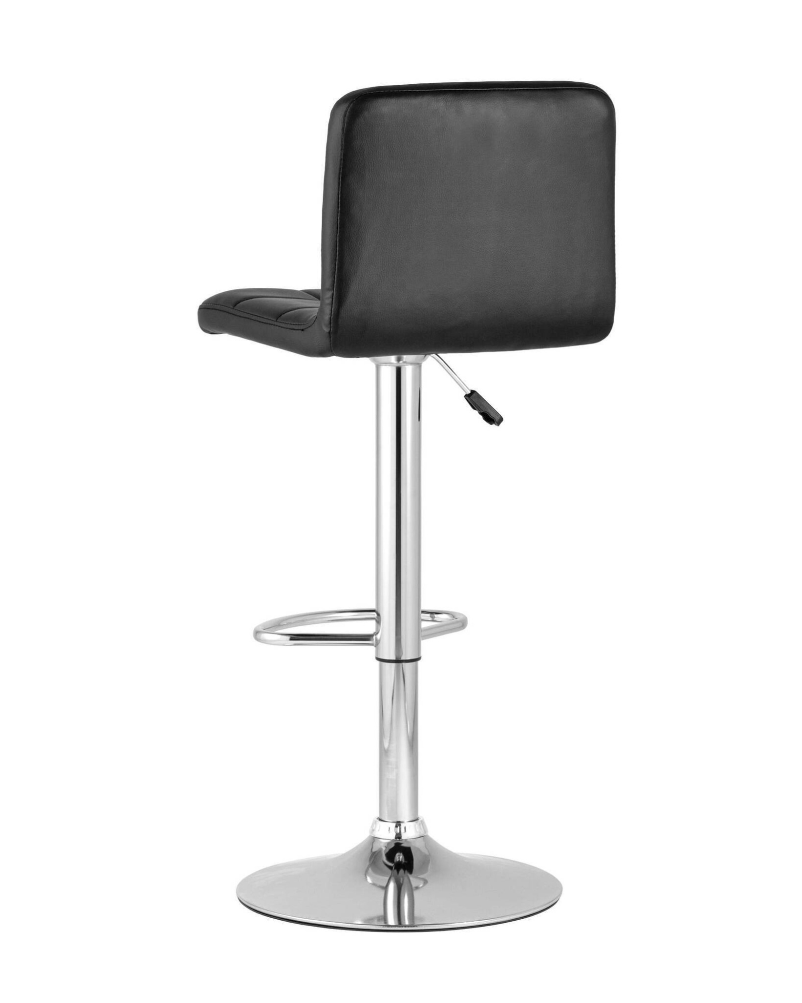 Стул барный Малави LITE черный Stool Group