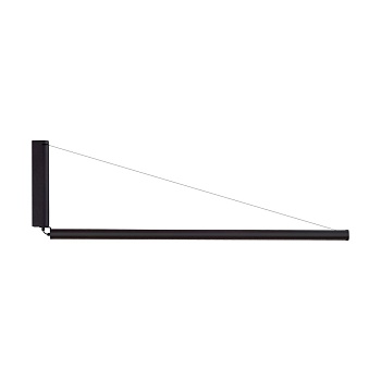 Hастенный светильник Odeon Light 7023/52WL