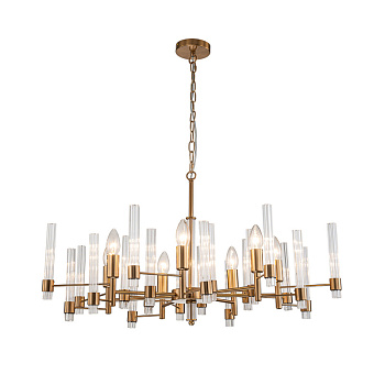 Подвесная люстра Indigo V000461