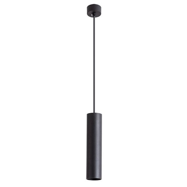 Подвесной светильник Arte Lamp A1524SP-1BK