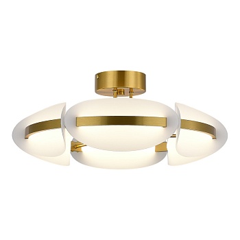 Люстра на штанге ST-Luce SL1304.302.45