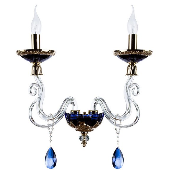 Бра Divinare 5125/11 AP-2