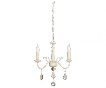 Подвесная люстра Lucia Tucci PENE 146.3 Ivory