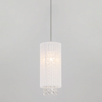 Подвесной светильник Eurosvet 1188/1 хром