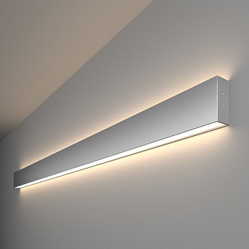 Бра Elektrostandard LSG-02-2-8*128-35-4200-MS